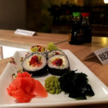 Riva Pizzeria Sushi Dania