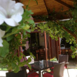 Riva Pizzeria Sushi Na zewnątrz