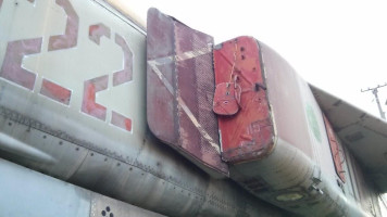 Kandefer. And Bebida