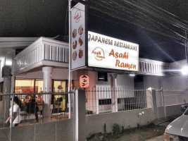 Kandefer. And Exterior