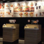 Dobra Pizza À l'intérieur