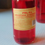 Pijalnia Oranżady Napój