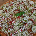 Pizzeria Irlandia Napój