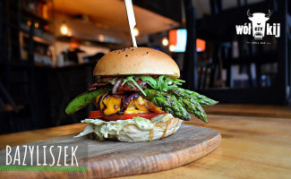 Kiełba I Buła Boisson