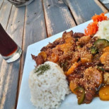 Yamato Art Sushi Wok Dania