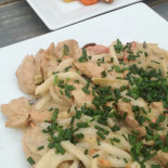Yamato Art Sushi Wok Dania