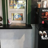 Yamato Art Sushi Wok Napój