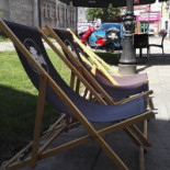 Wółczykij Exterior