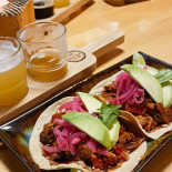 Kraftowy Browar Tapas Nourriture