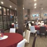 Maestra À l'intérieur