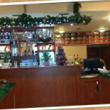 Pub Record Restauracja Kawiarnia Bar Wewnątrz