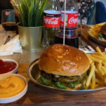Koncept Burger Pub Dania