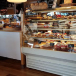Coffeebar Wewnątrz