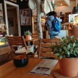Coffeebar Wewnątrz