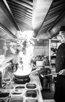 Bangkok Thai Cuisine Boisson