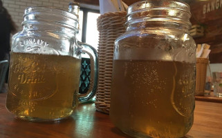 Bangkok Thai Cuisine Boisson