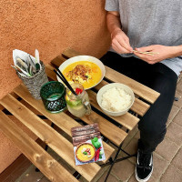 Bangkok Thai Cuisine Boisson