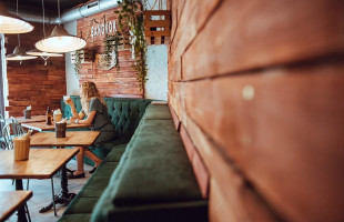 Bangkok Thai Cuisine Boisson