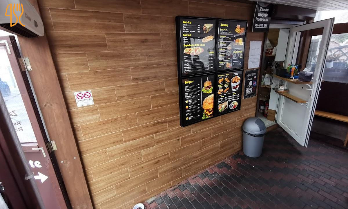 Bobas Menu