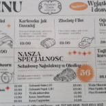 Piławski Dwór Carte