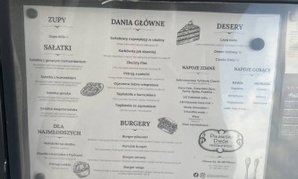 Piławski Dwór Carte