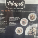 Piławski Dwór Carte