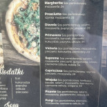 Piławski Dwór Carte