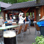 Smazalnia U Grubego Na zewnątrz