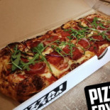 Pizza I Frytka Dania