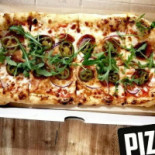 Pizza I Frytka Dania