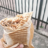 Chill Kebab&burger Napój
