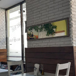 Mała Italia Extérieur