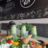 Mała Italia Boisson