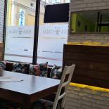 Mała Italia À l'intérieur