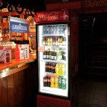 Truckera Menu