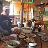 Jaśminowy Dworek Boisson