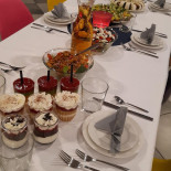 Artcafe Napój