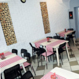 Jaami Pizza I Kebab Na zewnątrz