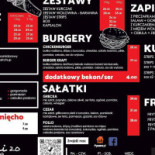 Jaami Pizza I Kebab Menu