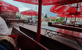 Pizzeria Salsa Exterior