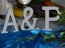 Pizzeria Salsa Bebida