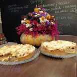 Włoskie Bistro Wolbrom food