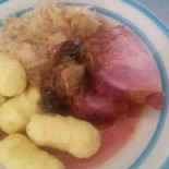 Sushi Góra Kalwaria Dania