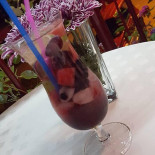 Twoja Kuchnia, Pizzeria A'la Caruso Napój