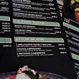 Miód Malina W Głuchołazach Menu
