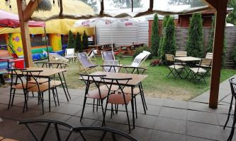 Pobite Gary Exterior