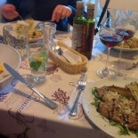 Il Gusto Napój