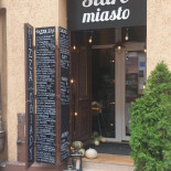 Stare Miasto Carte