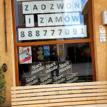 Stare Miasto Extérieur