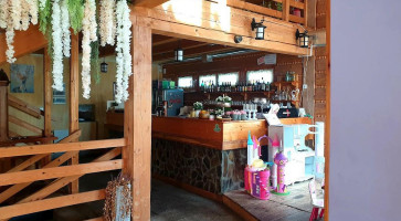 Łomnicka Chata Extérieur